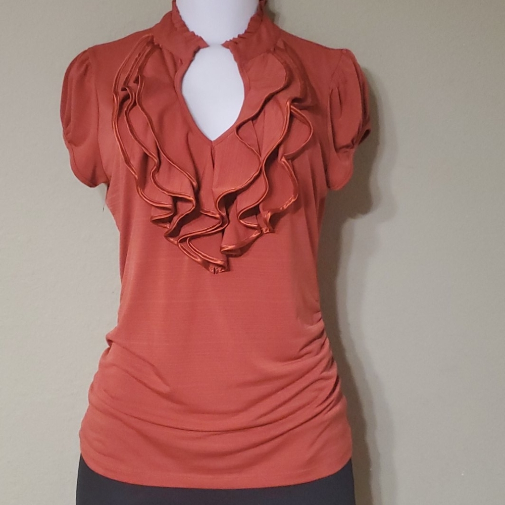 Gorgeous blouse